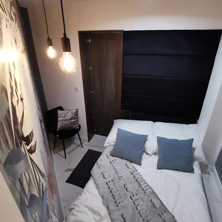Skyview 4 Apartment *